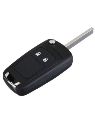 Cheie Briceag Opel Astra J 2 Butoane Completa AutoProtect KeyCars foto