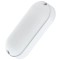 Corp de iluminat LED aplica oval, 12W 5000K 1200lm lumina rece V-111858 VARGO Innovative ReliableTools