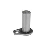 Ax bolt tija piston monobloc pentru UTB U-445 si Fiat