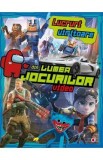 Lucruri uimitoare din lumea jocurilor video