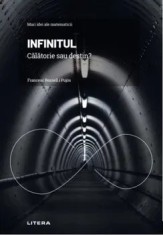 Mari idei ale matematicii. Infinitul. Calatorie sau destin?/Francesc Rossell i Pujos