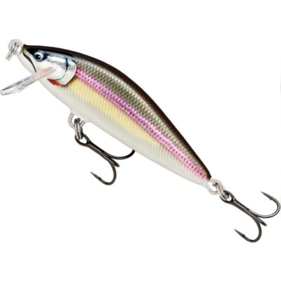 Vobler RAPALA Countdown Elite CDE75, GDWK, 7.5cm, 10g foto