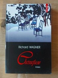 Catrafuse- Richard Wagner foto