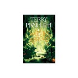 Witches Abroad: A Discworld Novel