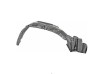Carenaj roata Toyota Hilux (N60), 09.2001-01.2005, model: 2WD, montare fata, dreapta, (HDPE), RapidAuto