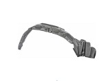 Carenaj roata Toyota Hilux (N60), 09.2001-01.2005, model: 2WD, montare fata, dreapta, (HDPE), RapidAuto