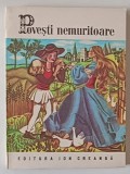 POVESTI NEMURITOARE , NUMARUL 26 , 1984