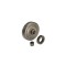 Oala Ambreiaj compatibil Stihl Ms 170, 180, 210, 230, 250, pas 3/8 Picco, rotita motrica si colivie, Black