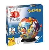 Cumpara ieftin Puzzle 3D - Pokemon, 72 piese