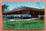 Slanic - Prahova. Complexul turistic Slanic - Circulata, 1972