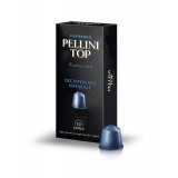 Pellini Top Decofeinizata natural capsule compatibile nespresso 10 caps x 5gr