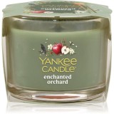 Yankee Candle Enchanted Orchard lum&acirc;nare votiv glass 37 g