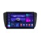 Navigatie dedicata cu Android Seat Ibiza IV 2008 - 2013, 3GB RAM, Radio GPS