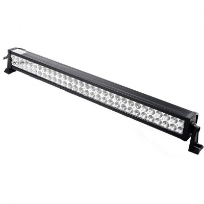 Proiector LED Bar Auto Off Road 180W 12V-24V 80 cm foto