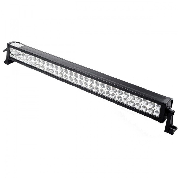 Proiector LED Bar Auto Off Road 180W 12V-24V 80 cm