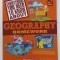 GEOGRAPHY HOMEWORK , 4th and 6th GRADES by ANNE ZEMAN and KATE KELLY , 1994