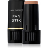 Max Factor Panstik make-up si corector intr-unul singur culoare 60 Deep Olive 9 g