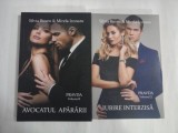 PRAVDA - (2 VOL) - SILVIA RUSEN &amp; MIRELA ICONARU