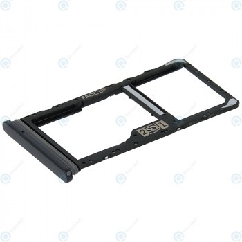 Motorola Moto G50 (XT2137) Tavă Sim gri oțel SM88D05624 foto
