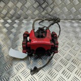 Etrier de fr&acirc;nă dreapta spate JAGUAR F-PACE X761 2022 OEM: Off-road | 31600289