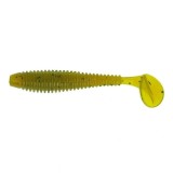 Năluca soft Perchik Wawe Tail Fat 2.8" 7cm culoare 21