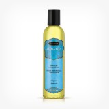 Ulei de masaj, Kamasutra Aromatics, Serenity - Amber, 236 ml