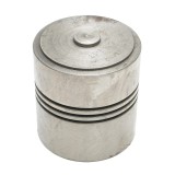 Piston cilindru hidraulic 85.8mm Massey Ferguson cod OEM 1665738M91, 1665738M91, 897595M91, 897595