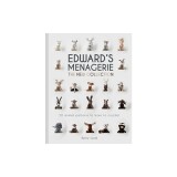Edward&#039;s Menagerie: The New Collection: 50 Animal Patterns to Learn to Crochet