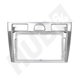 Cumpara ieftin Rama adaptoare Ford Fiesta (2005-2009) pentru Navigatii multimedia Android de 9 Inch - HUB64