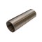 Tub flexibil, pentru tubulatura sistemelor de aerisire / climatizare, dublu comprimat, aluminiu, extensibil 1.5 m, D 125 mm