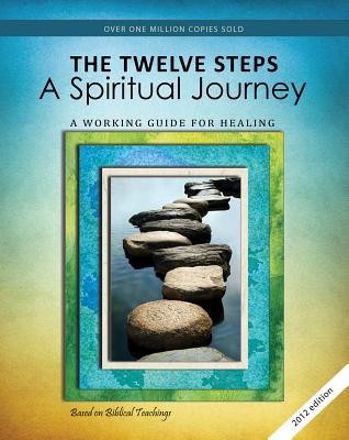 The Twelve Steps: A Spiritual Journey foto