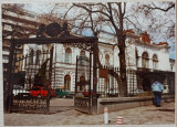 Palatul Sutu// fotografie de presa Mihail Cratofil anii &#039;90-2000, Romania 1900 - 1950, Portrete