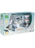 Vilac Ice Musical Tea Set (8504)