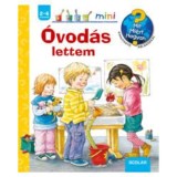 &Oacute;vod&aacute;s lettem - Mit? Mi&eacute;rt? Hogyan? Mini 30. - Doris R&uuml;bel