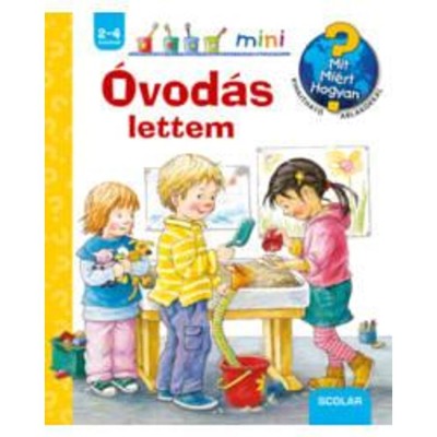 &amp;Oacute;vod&amp;aacute;s lettem - Mit? Mi&amp;eacute;rt? Hogyan? Mini 30. - Doris R&amp;uuml;bel foto
