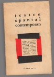 C10653 - TEATRU SPANIOL CONTEMPORAN