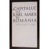 V. Piucă; P. Lucaciu; M. Neagu - &quot;Capitalul&quot; lui Karl Marx &icirc;n Rom&acirc;nia