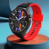 Ceas Smartwatch WS-GS58, 1.78 inch, Ecran Amoled, Android/IOS, senzori monitorizare, aplicatii multiple