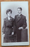 Foto de cabinet; Foto Nestor Heck, fotograful lui Eminescu