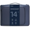 Innostyle Geantă Pentru Laptop 14&amp;quot; Caz Impermeabil Omniprotect Eco-Friendly, Husa, 14&quot;, Nailon