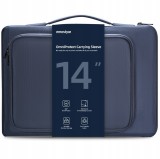 Innostyle Geantă Pentru Laptop 14&amp;quot; Caz Impermeabil Omniprotect Eco-Friendly, Husa, 14&quot;, Nailon