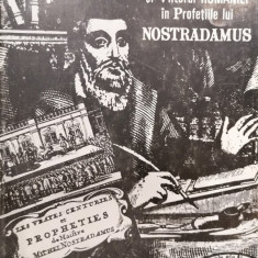 Prabusirea imperiului sovietic si viitorul Romaniei in profetia lui Nostradamus