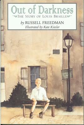 Out of Darkness: The Story of Louis Braille foto