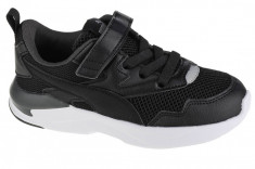 Pantofi pentru adida?i Puma X-Ray Lite 374395-01 negru foto