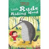 Little Rude Riding Hood