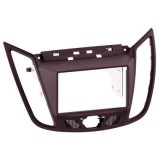 Connects2 CT23FD31 kit rama 2DIN FORD C-Max 2011(Maro inchis) CarStore Technology