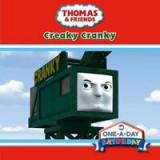 Thomas &amp; Friends: Creaky Cranky