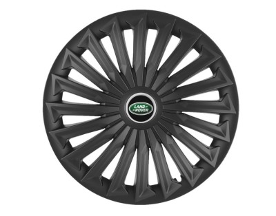 Set 4 capace roti Joy R14 pentru gama auto Land Rover foto