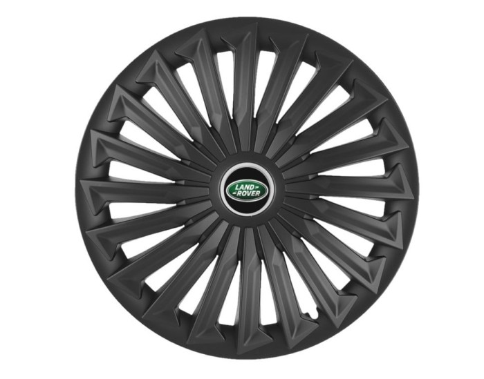 Set 4 capace roti Joy R14 pentru gama auto Land Rover
