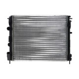 Radiator racire Dacia Logan cu/fara Ac 2004-2008 1.4/1.6MPI, Sandero 1.4/1.6MPI cu AC, Solenza 1.4mpi, 1304/1305/1307 Pick-up 1 9 Diesel , Renault Cl, Mahle